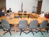 Предсједавајући Комисије за остваривање равноправности полова Представничког дома Мирсад Исаковић разговарао са директором програма за Европу и Централну Азију Вестминстерске фондације за демократију 